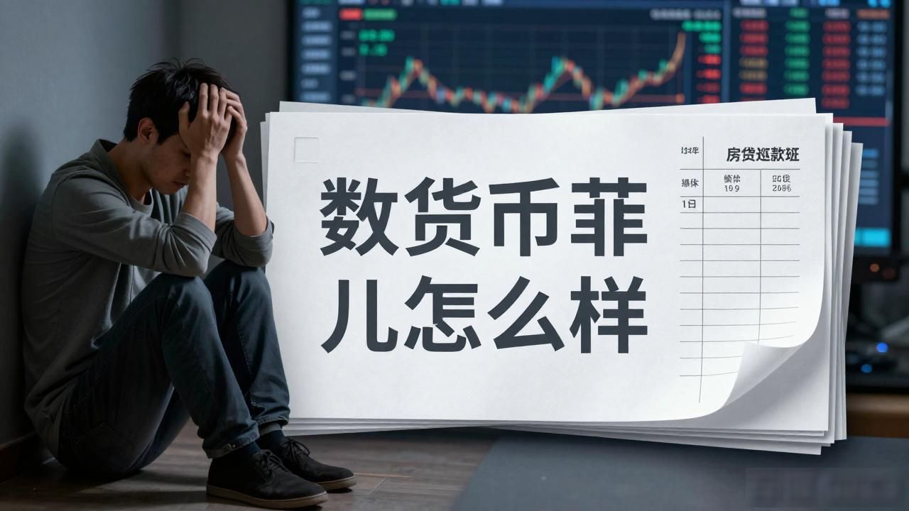 数字货币菲儿怎么样_新型数字货币骗局_菲儿项目风险分析