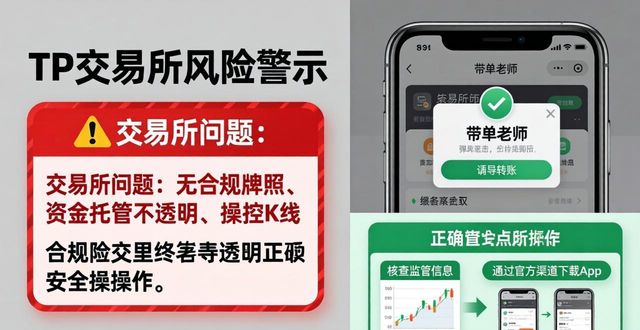 TP交易所app下载交易：成功案例背后的风险警示