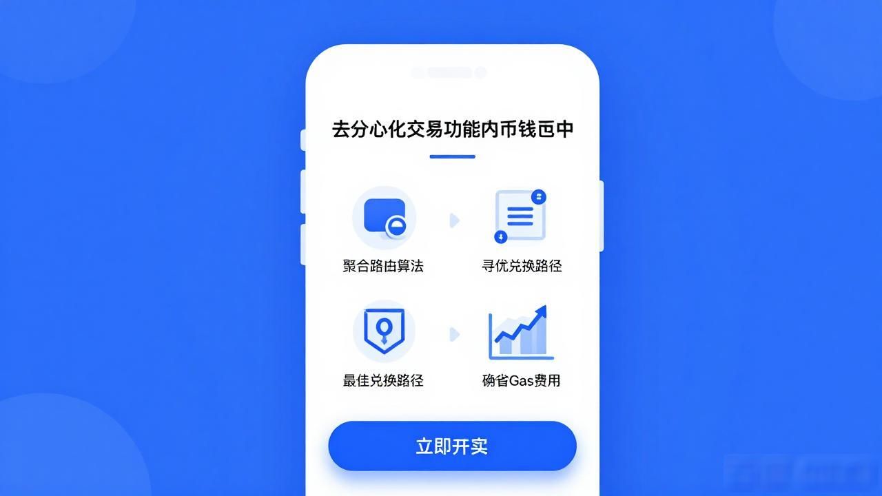 TP钱包安卓2025全功能使用指南，手把手教你高效管理资产