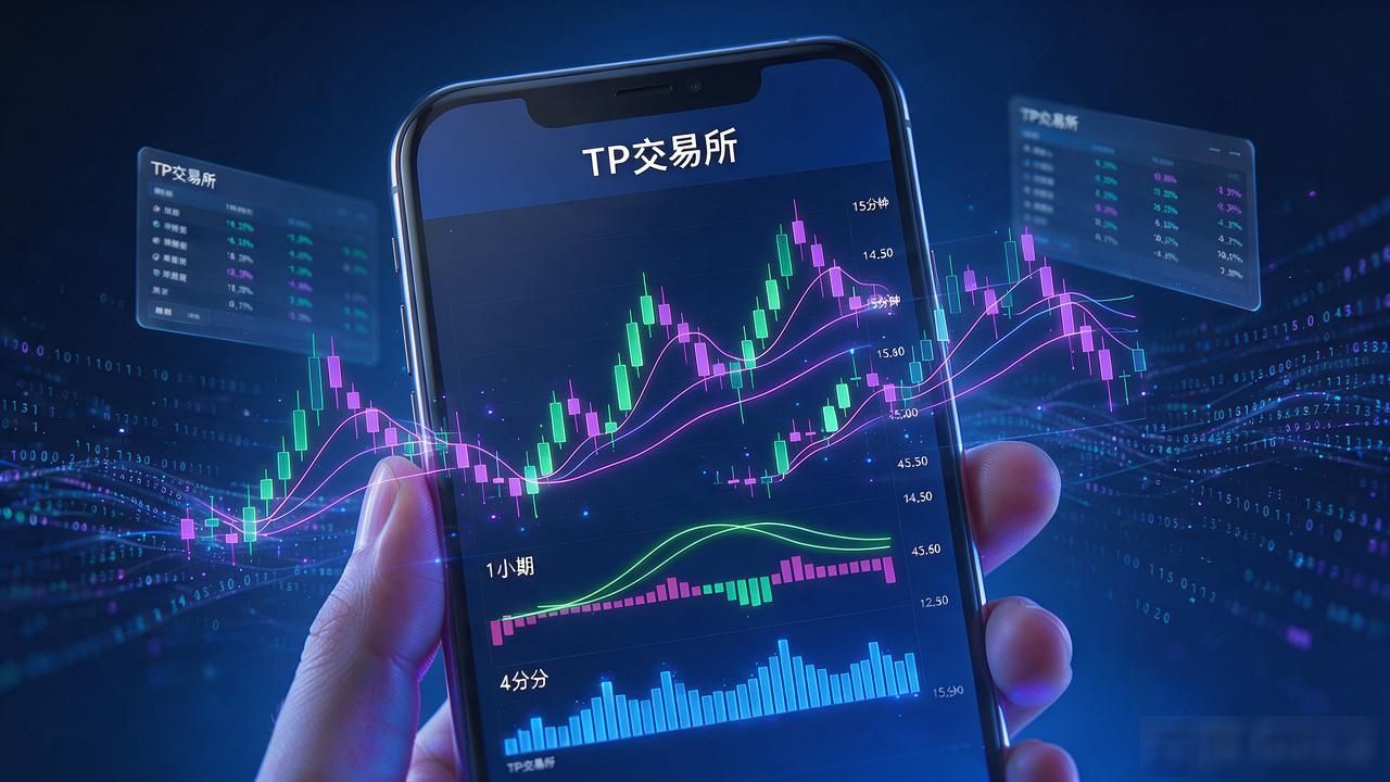 TP交易所App下载指南，新手投资实战技巧