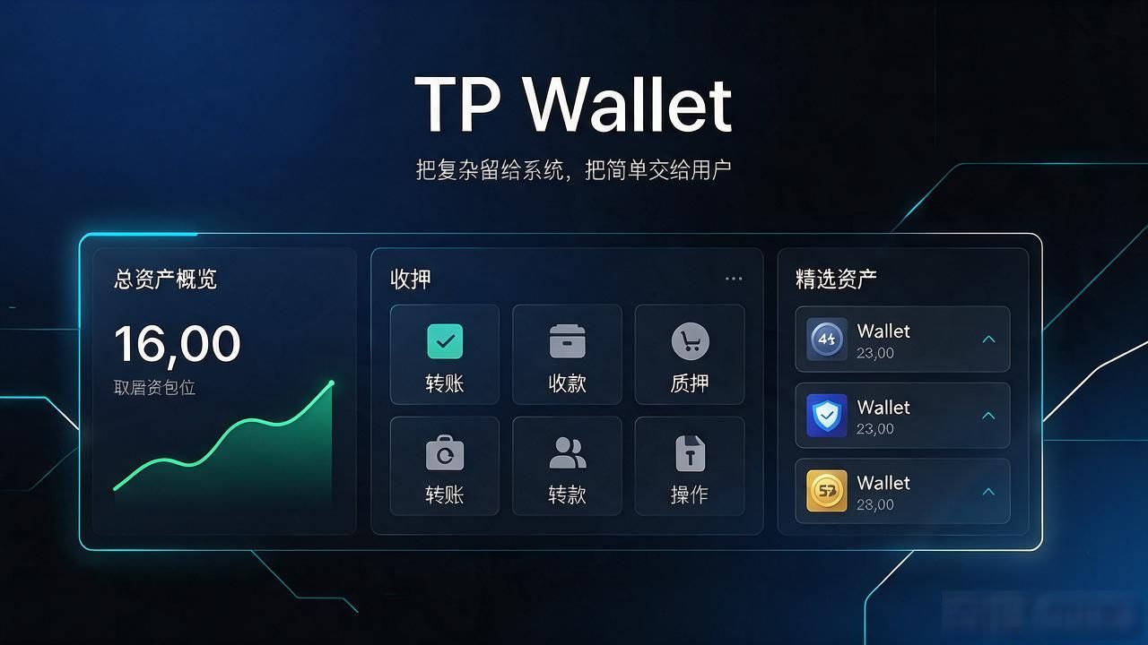 TP钱包怎么用更顺手？用户价值与体验优化实战指南