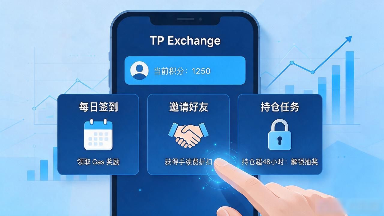 TP交易所app新手引导优化_如何通过TP交易所app下载提高用户粘性_交易所app用户留存