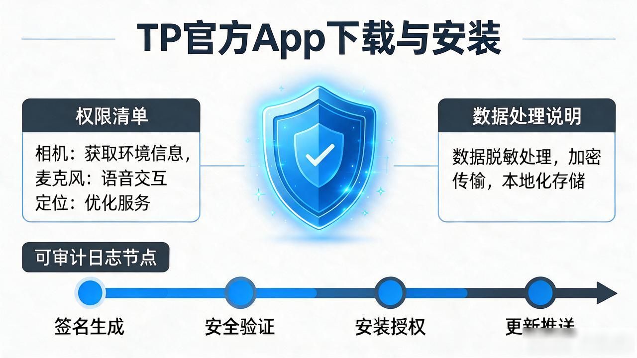TP官方下载安装app怎么选？2026渠道正规化趋势解读