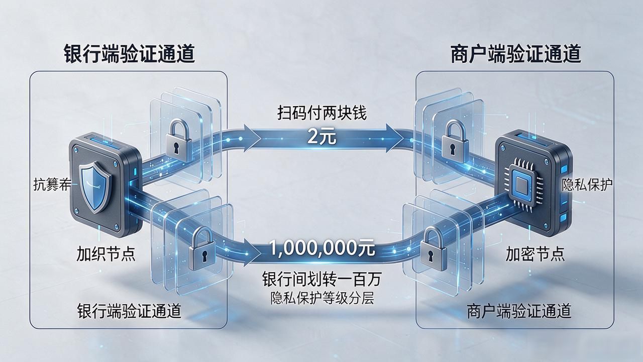 帝师讲数字货币发行，跟咱钱包有啥关系，该重点盯紧啥