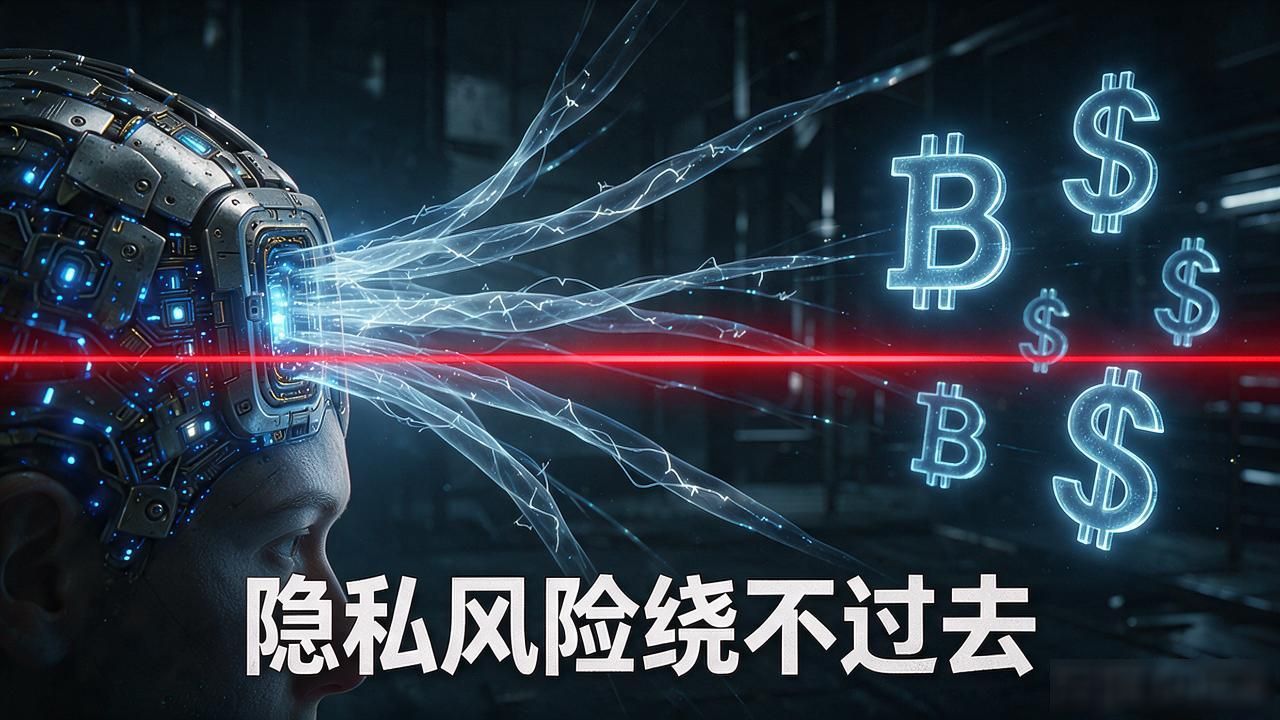 深脑链_脑电信号生物密钥_数字货币深脑链