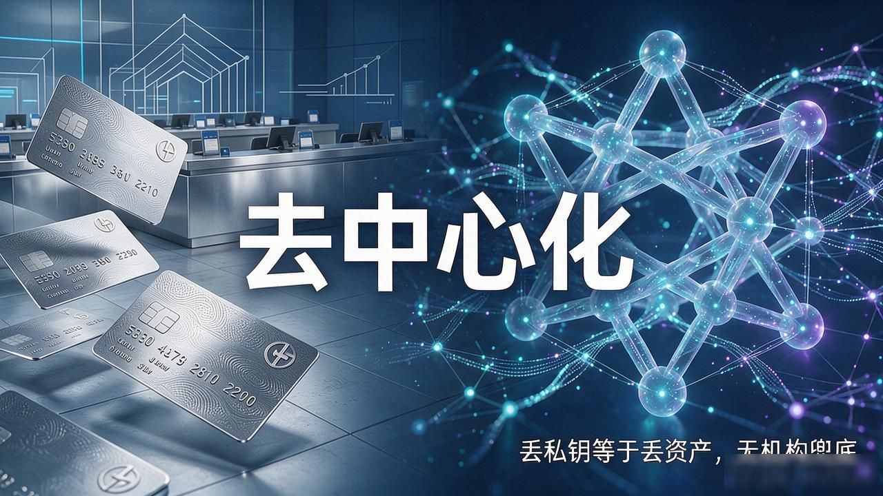 去中心化数字货币的实际意义_数字货币含义意义_数字货币与比特币的区别