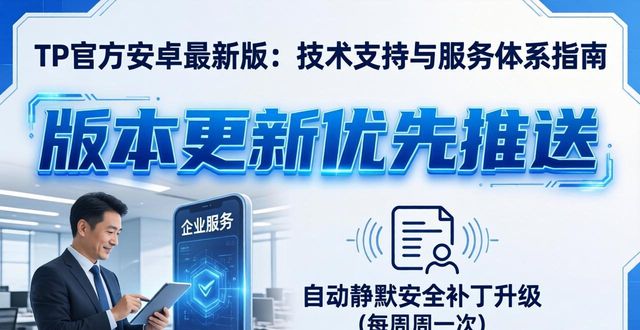 TP官方安卓最新版：技术支持与服务体系指南