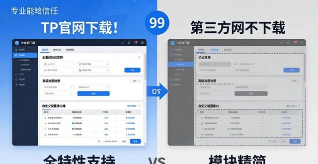 TP官网下载值不值？四个方向讲清楚