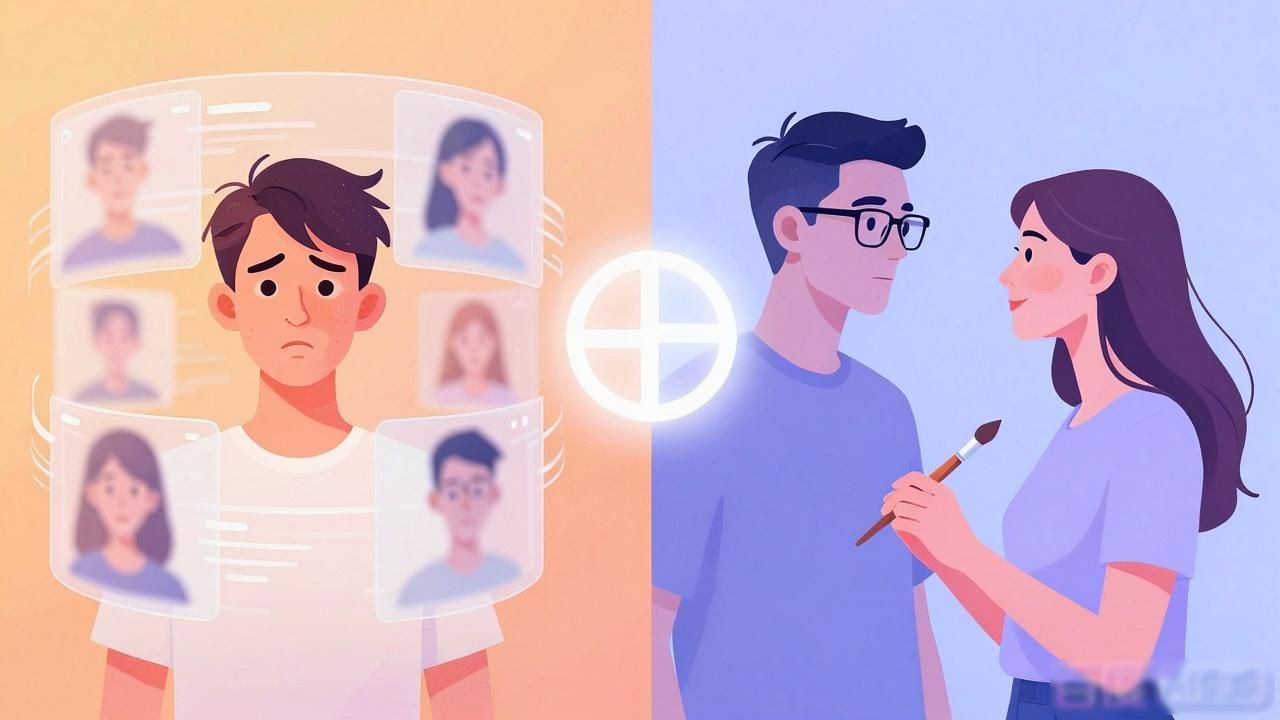 情感匹配度测试_TP官方app的情感匹配设计_情感匹配度
