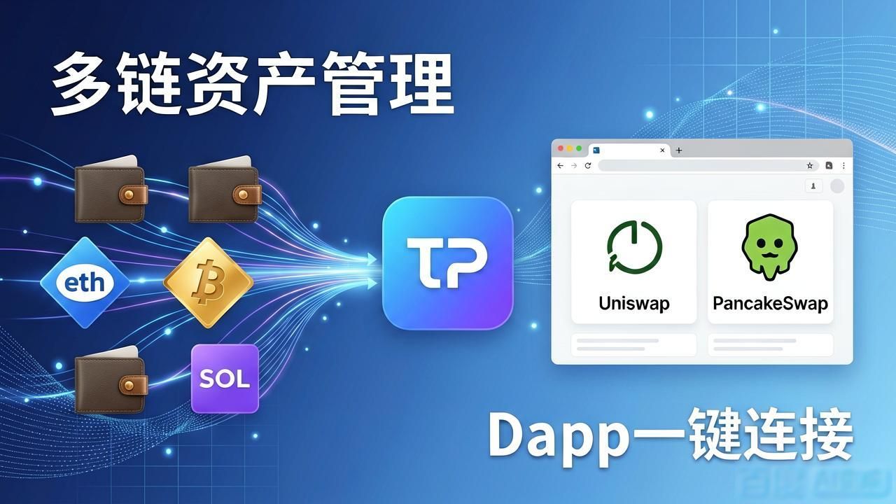 TP交易所APP下载 多功能解决方案+策略指南