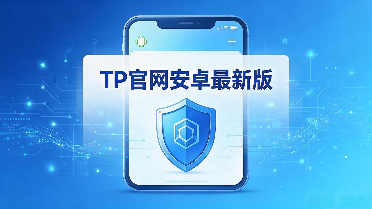 TP官网安卓2025最新版安全吗？技术保障全解析