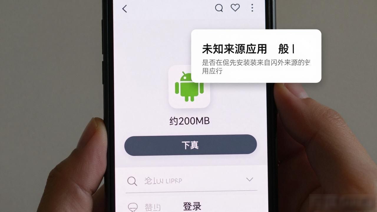 TP官方APP下载安装全攻略：从官网入口到实际使用