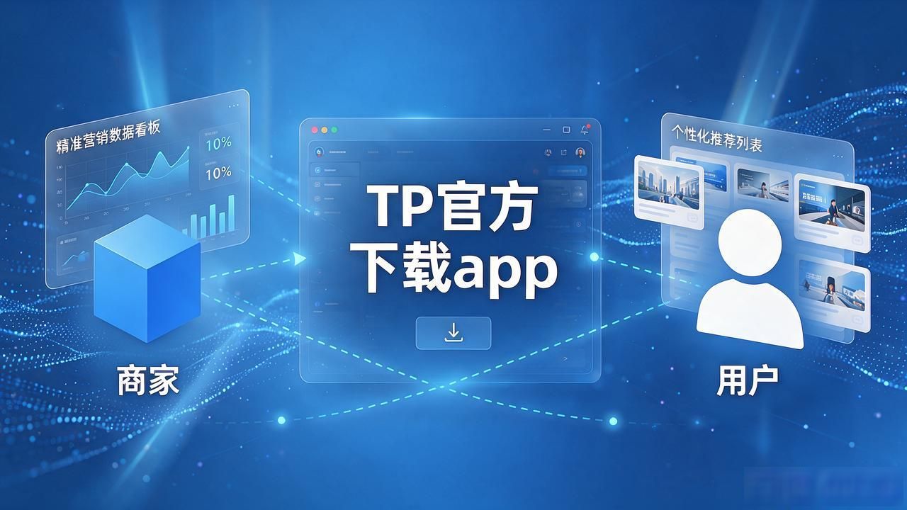 便捷服务整合平台_TP官方下载app_TP官方下载app的市场应用与价值引导