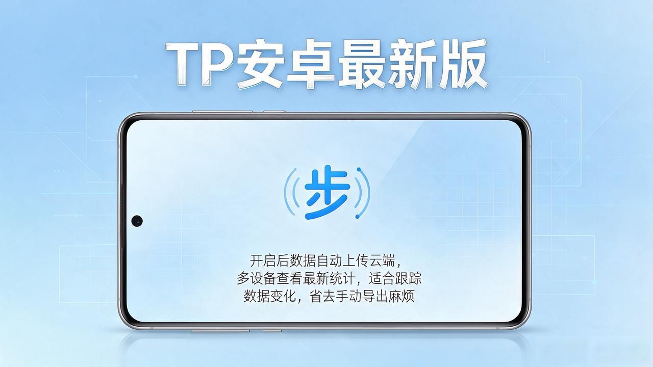 TP安卓最新版怎么导出数据进行分析