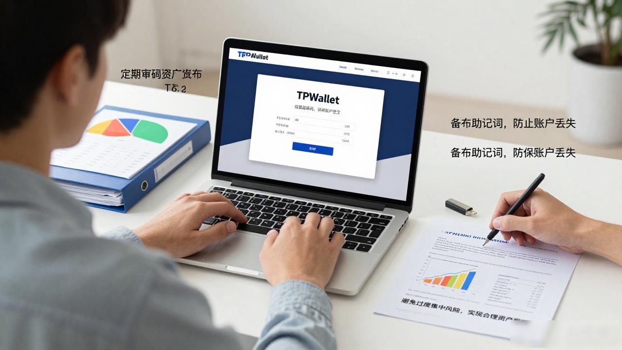 TPWallet官网下载后，你的财务安全有保障吗？