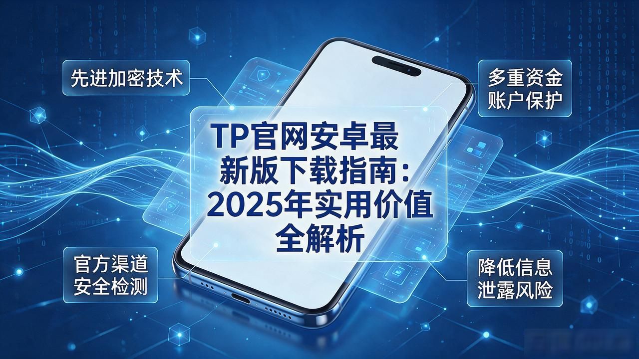 TP官网安卓最新版下载指南：2025年实用价值全解析