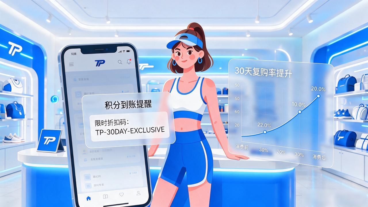 TP官方app下载做数字营销，3个实操案例讲透落地