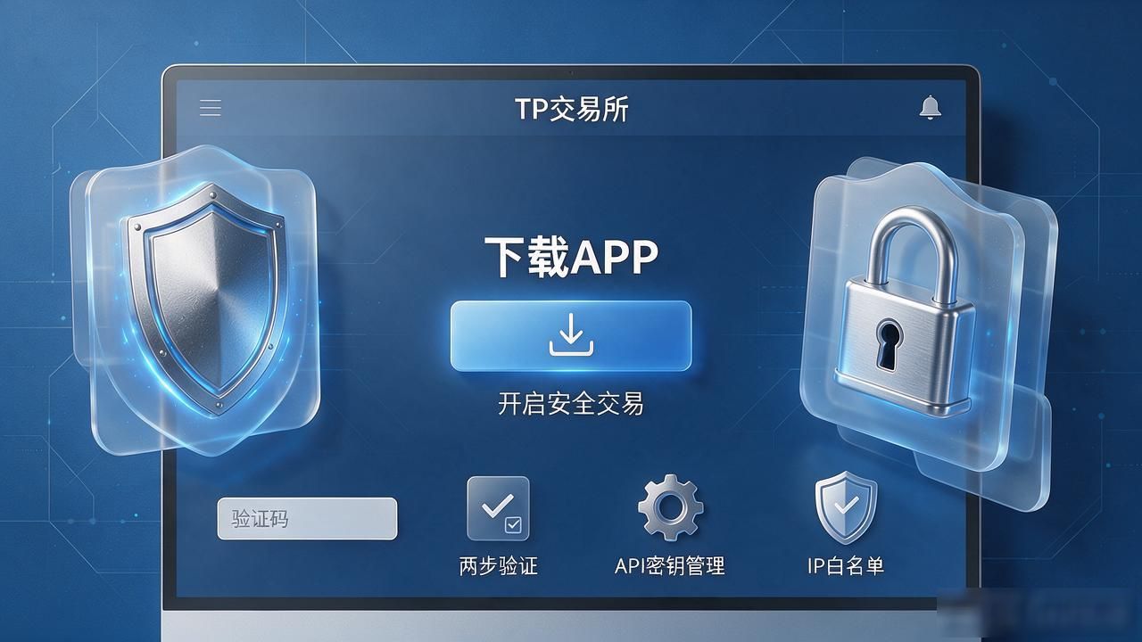 TP交易所app怎么下载才安全？财务保障这样做