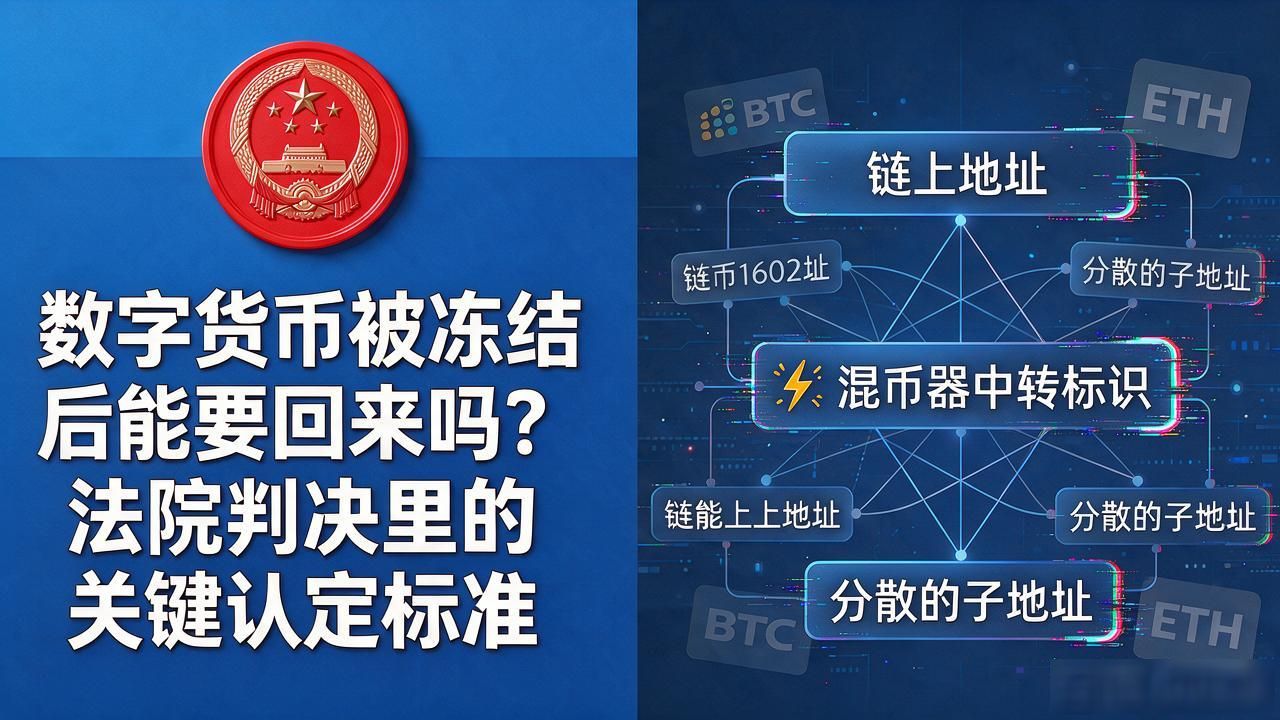 区块链证据公证鉴定流程_数字货币的司法适用_数字货币案件私钥归属争议