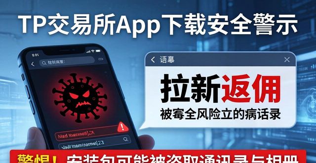 TP交易所App下载案例研究：安全警示与合规方法