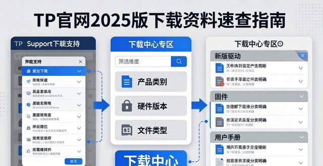 如何在TP官网2025最新版下载中快速找到资料?_资料网站大全资料库_资料下载网址