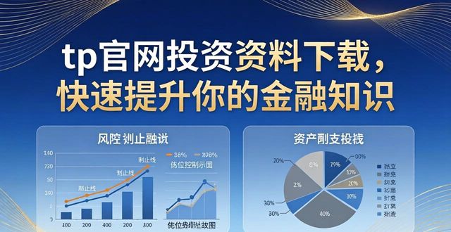 tp官网投资资料下载，快速提升你的金融知识