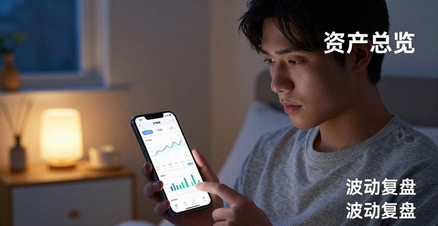 下载TP钱包后，我这样盯盘赚钱