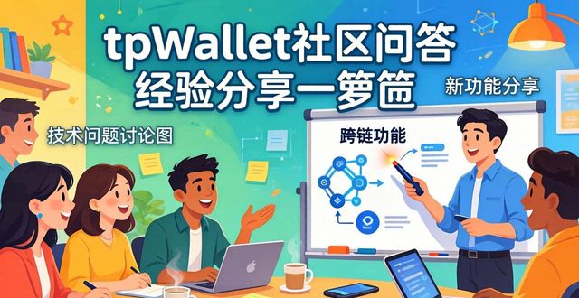 tpWallet社区问答 经验分享一箩筐