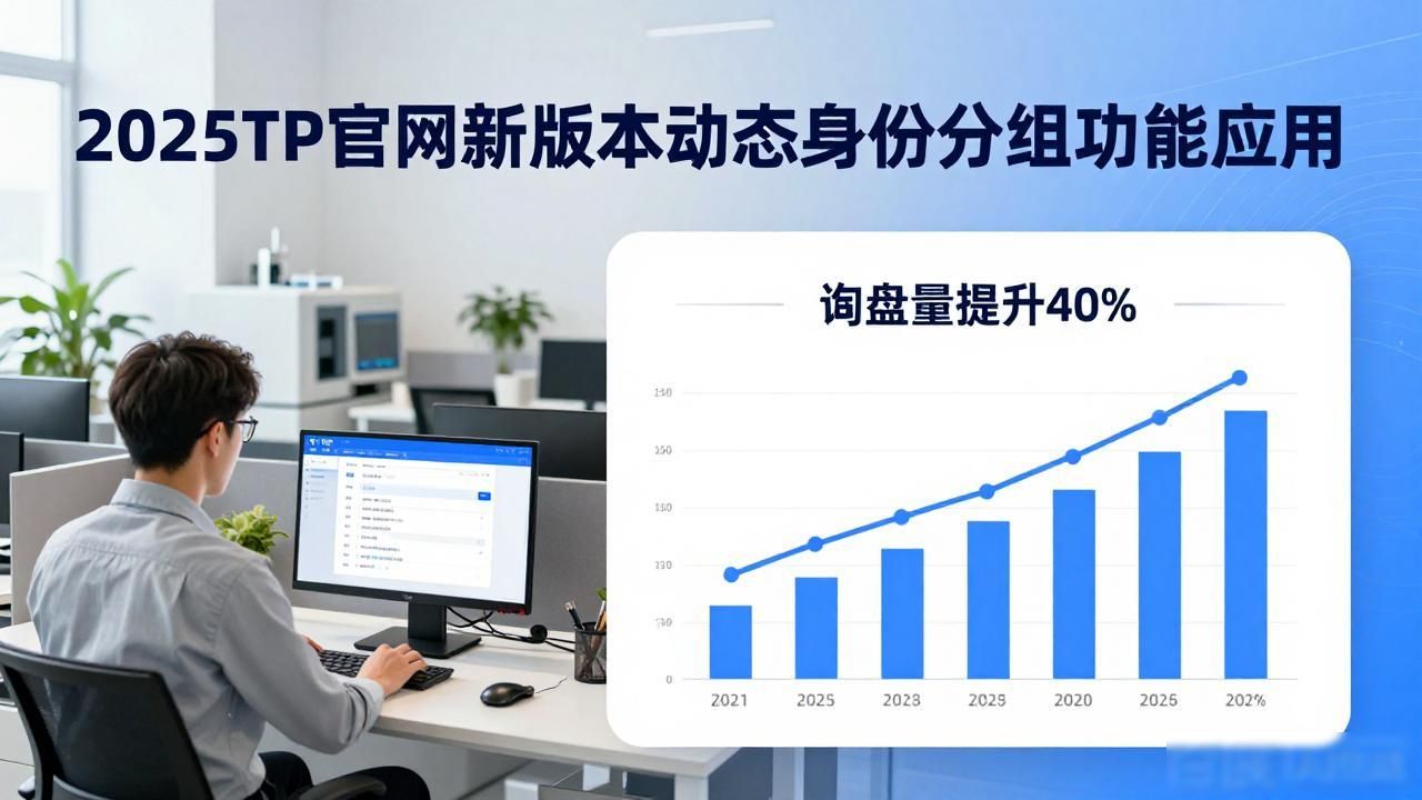2025 TP官网新版本 能用在哪些场景