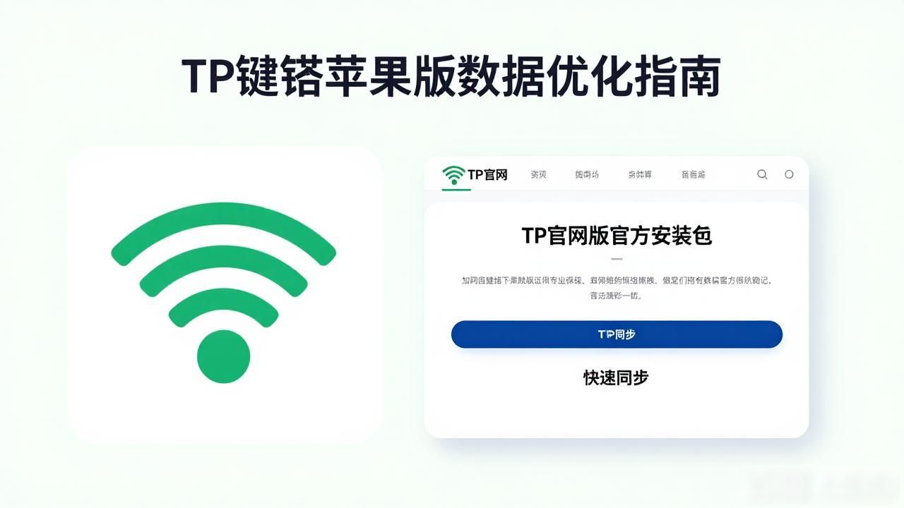 如何在TP官网下载苹果版中优化数据流程_TP钱包初始设置优化指南_iOS端TP钱包数据同步延迟解决办法