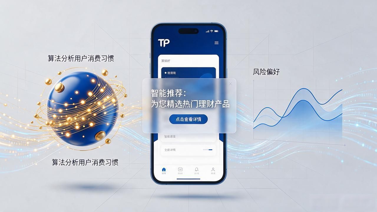 TP官方app：趋势与未来全解析