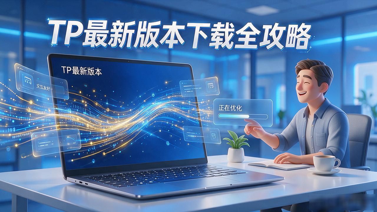 TP最新版本下载全攻略 服务体验翻倍技巧