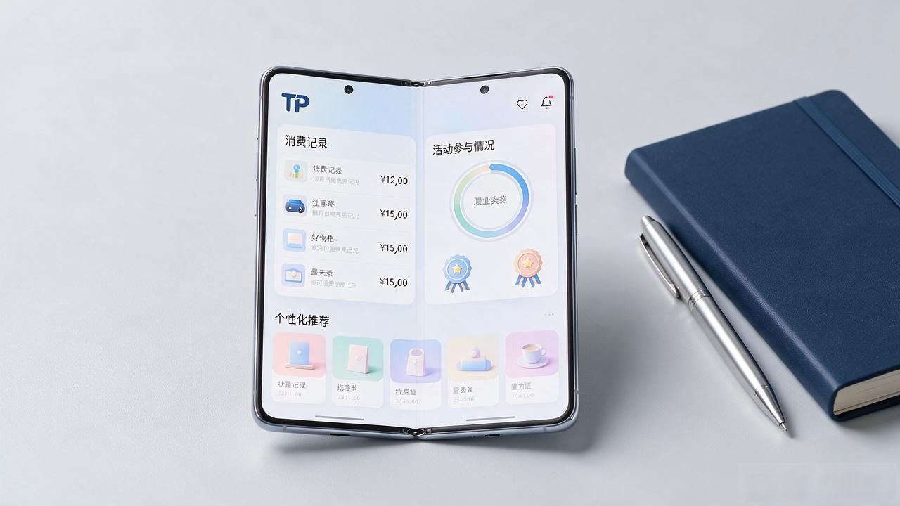 TP官方APP下载后如何用好数据？
