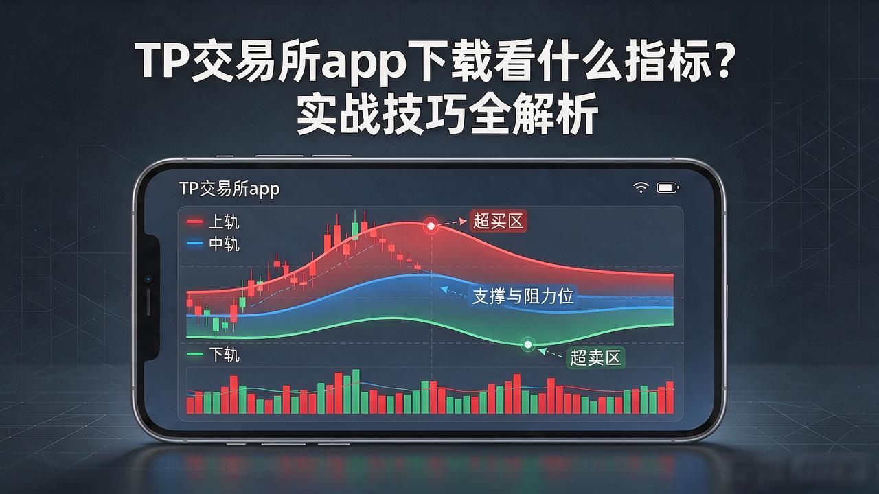 TP交易所布林带指标设置方法_TP交易所MACD指标实战技巧_TP交易所app下载的技术指标与应用实例