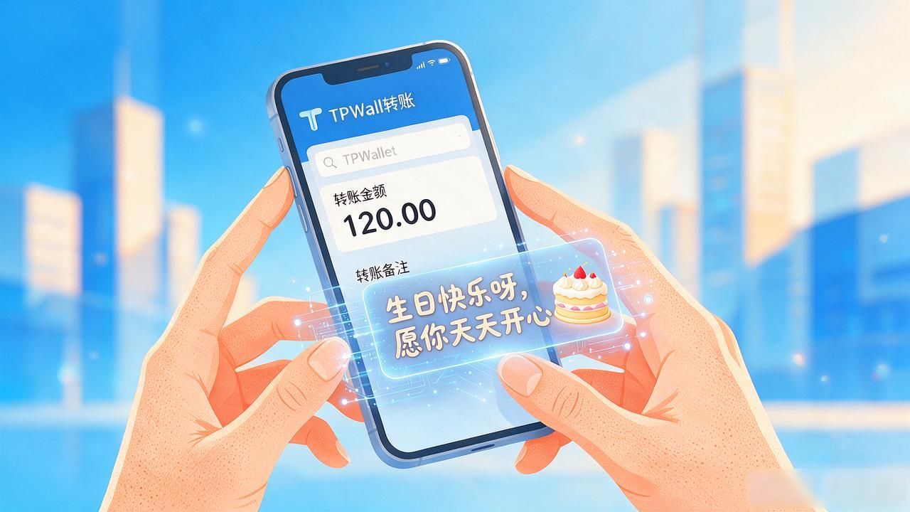 TPWallet官网下载与社交媒体的整合_TPWallet社交功能_钱包地址社交名片