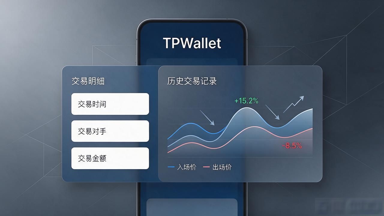 TPWallet里怎么看投资收益，这些方法很实用