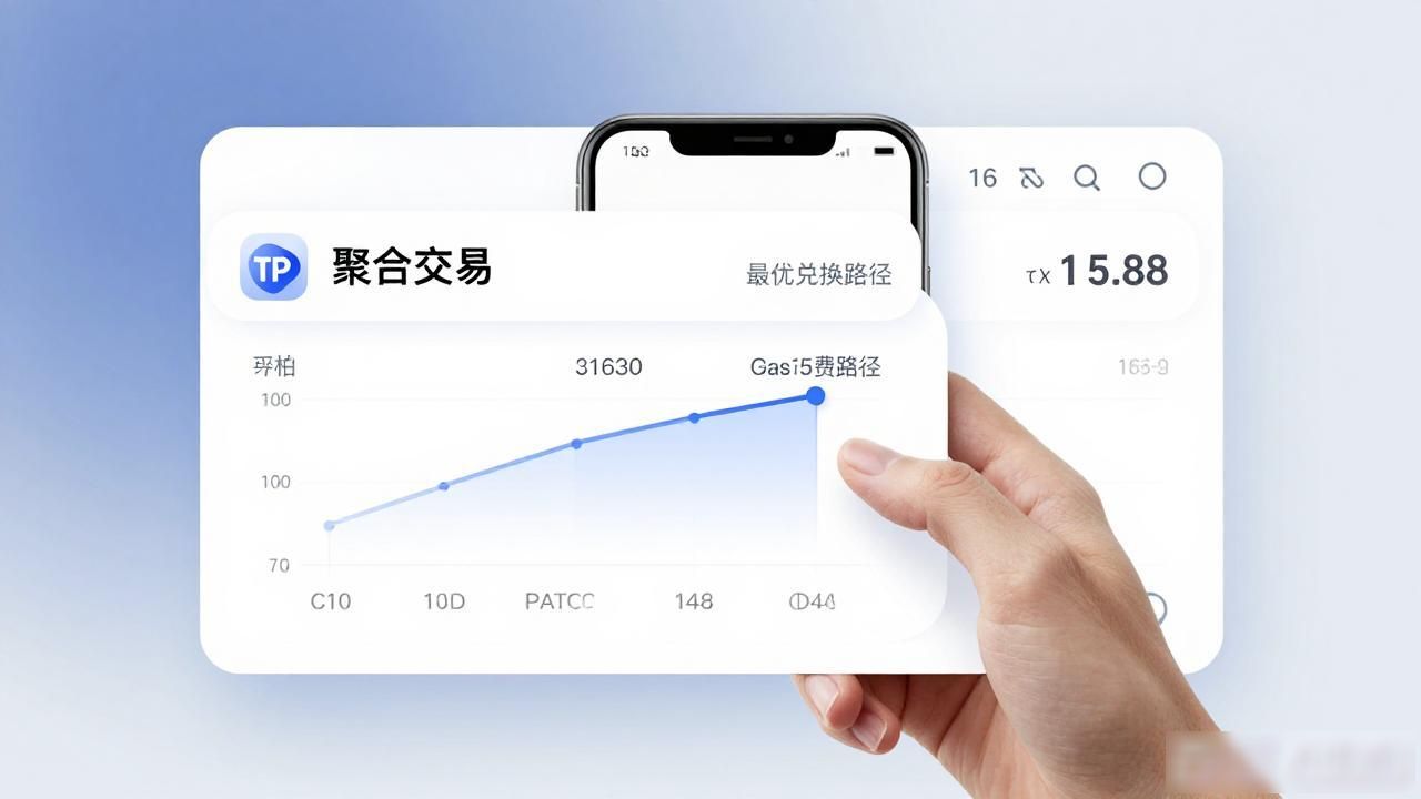 TP钱包凭什么火了？多链+安全+体验全解析