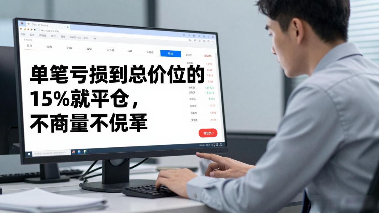 TP交易所app_如何通过TP交易所app下载理智应对波动_设置价格提醒