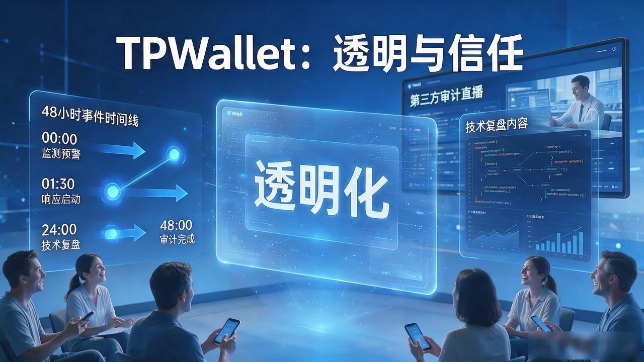 TPWallet品牌故事怎么讲、市场传播怎么打，一个做加密钱包营销八年的人写的手记