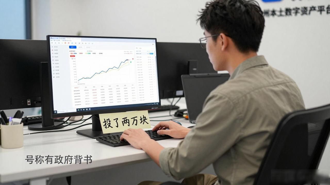 杭州数字货币投资_杭州虚拟货币非法活动_杭州数字货币投资