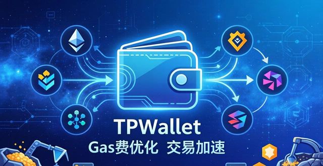 TPWallet+区块链：数字资产管理新突破