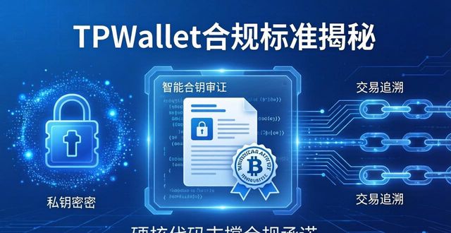 TPWallet合规标准揭秘：市场信任这样看
