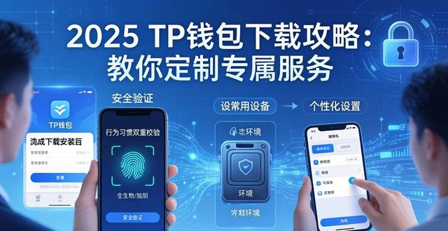 2025 TP钱包下载攻略：教你定制专属服务
