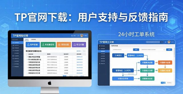 TP官网下载：用户支持与反馈指南