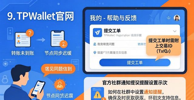 TPWallet官网下载指南 官方用户支持互动技巧