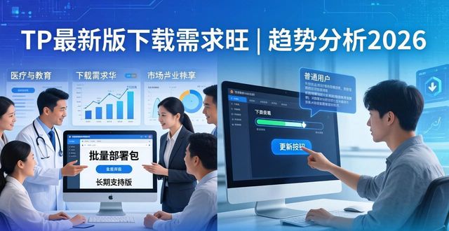 趋势资讯_趋势软件官网_TP最新版本下载的市场需求趋势与分析