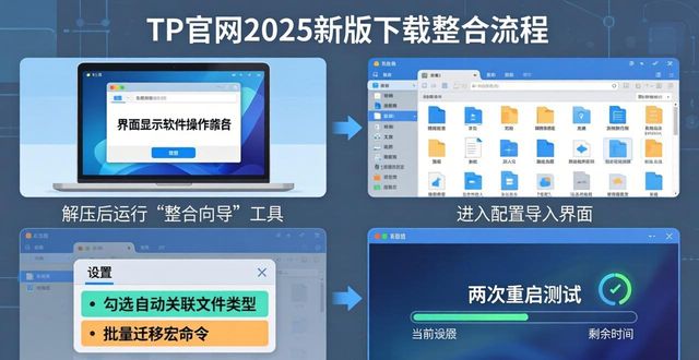如何在TP官网2025最新版下载中实现高效整合？_官网站点下载_正版官方网站