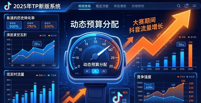 2025 TP官网最新版本的多渠道策略与资源优化_渠道优化策略举措_渠道优化管理