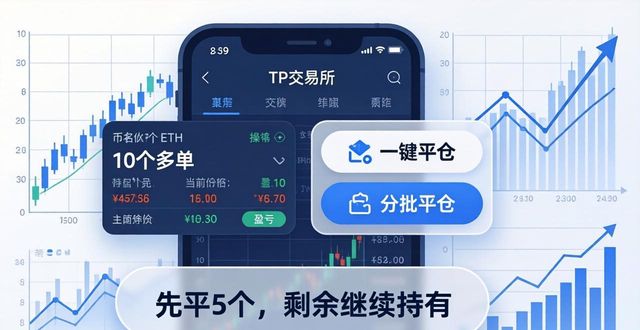 TP交易所APP下载后怎么调参数？灵活交易技巧分享