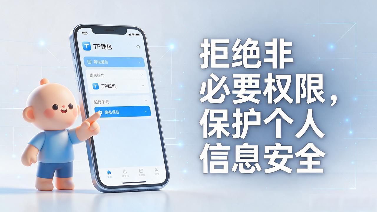 TP钱包官方下载安装技巧，快速安全不踩坑